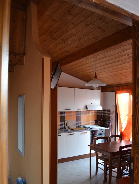 Apartments Mimose Badesi Room photo
